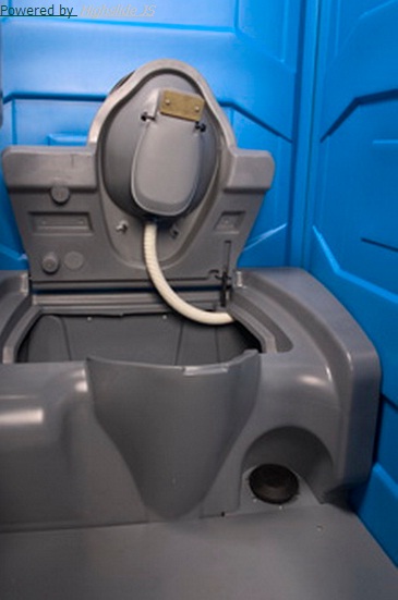 Bồn chứa chất thải nhà vệ sinh di động bằng nhựa