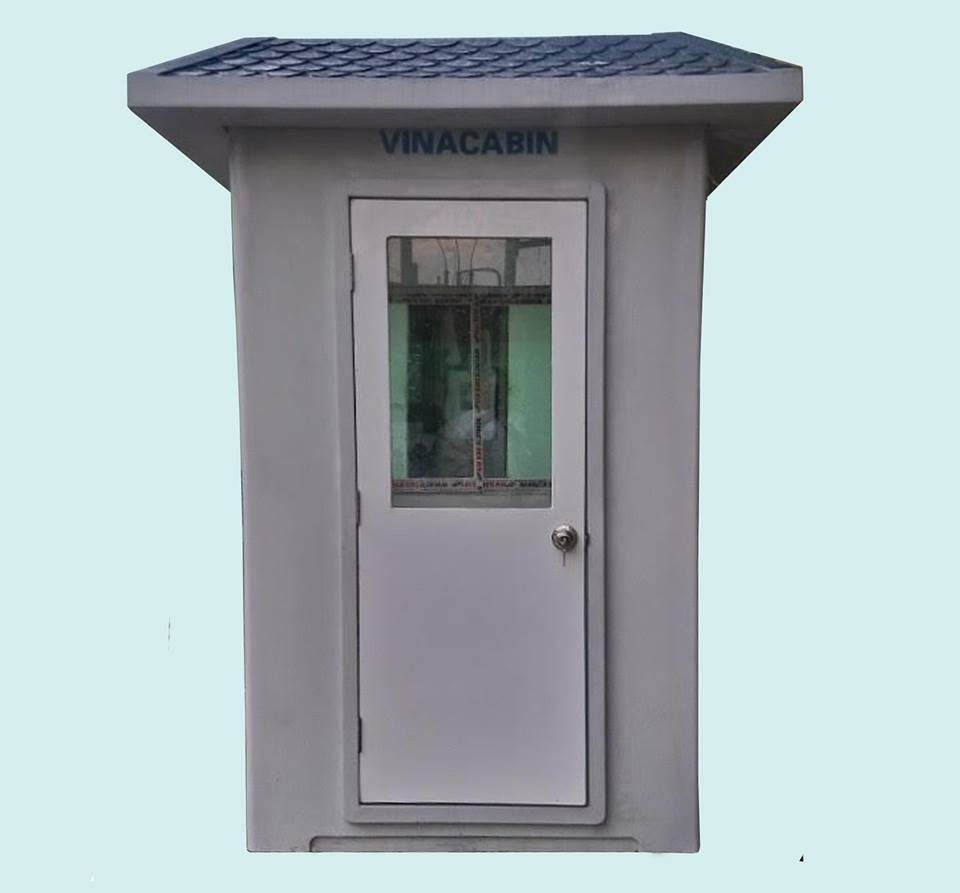Chốt gác composite VINACABIN