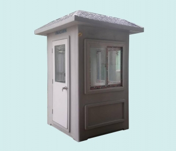 Chốt gác composite vuông 1,3m