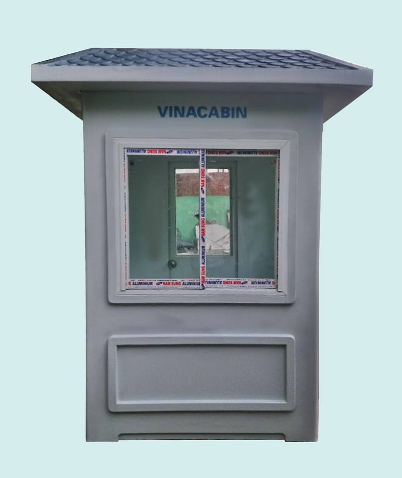 Chốt gác VINACABIN VNC1.35x1.35