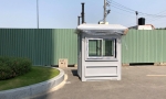 Chốt bảo vệ di động Vinacabin
